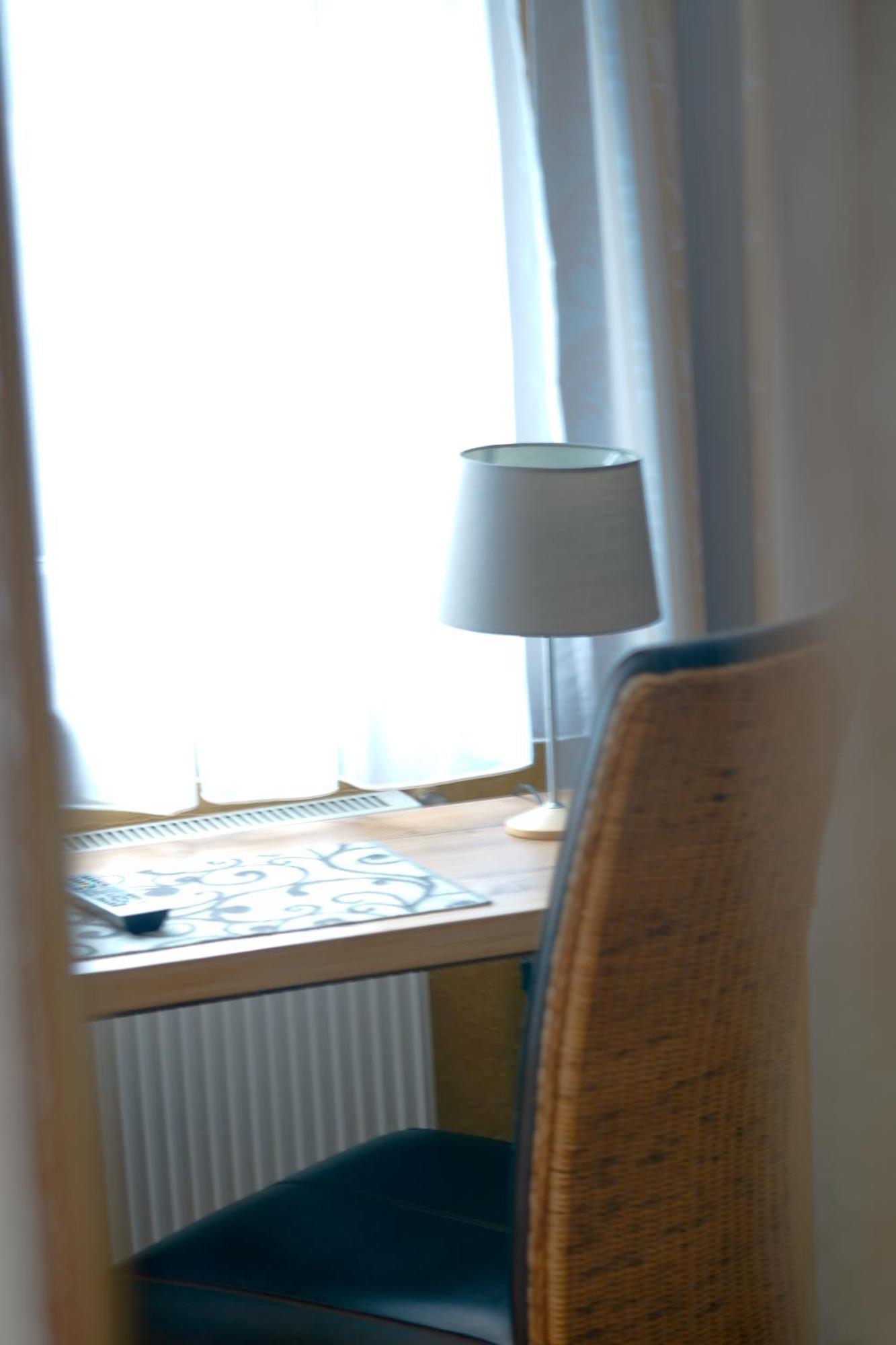 Hotel Garni Und Apartments Zur Krone Hilpoltstein Extérieur photo
