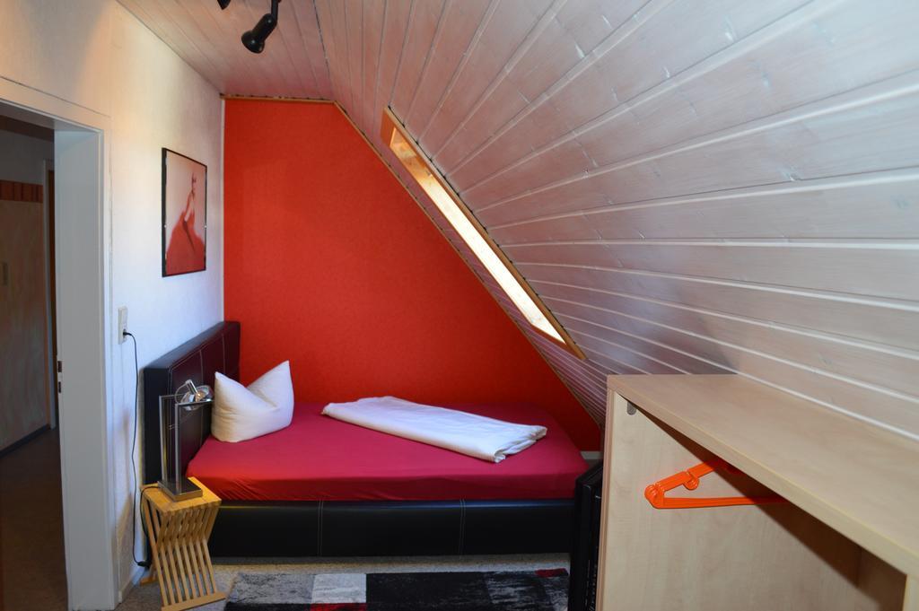 Hotel Garni Und Apartments Zur Krone Hilpoltstein Extérieur photo
